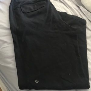 Men’s lululemon Sweatpants